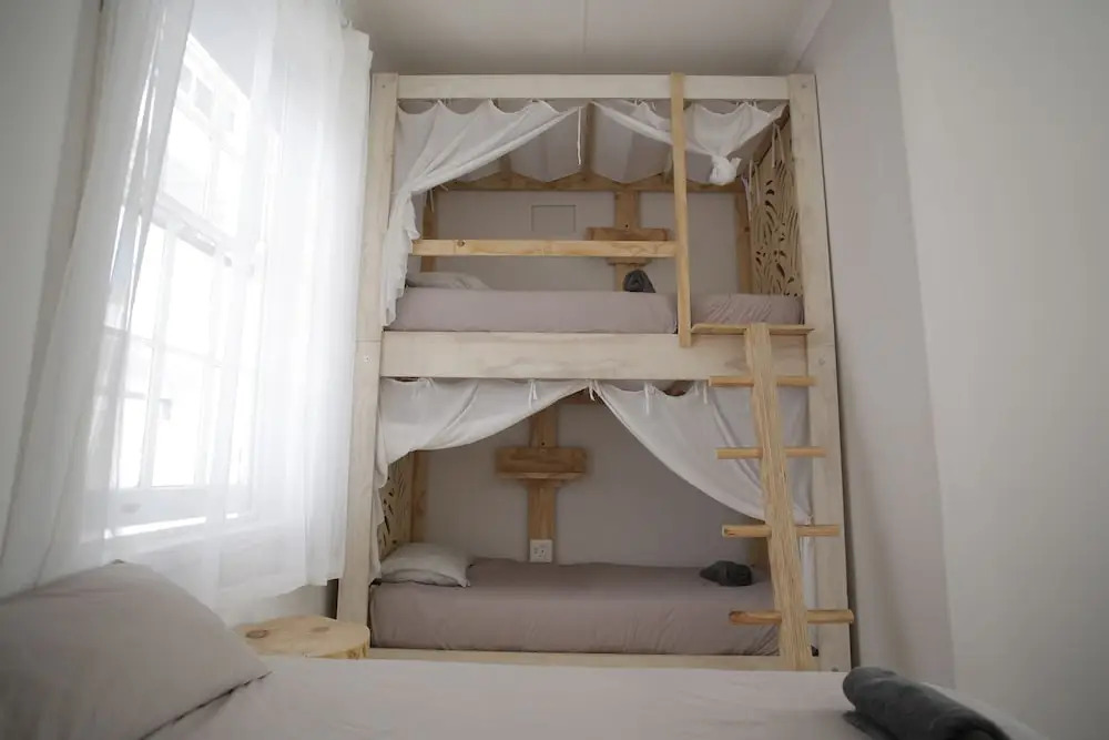 MOY Guesthouse & Backpackers