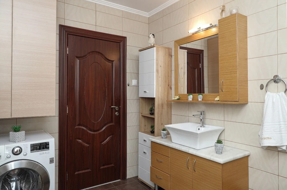 Heliopetra Lux Villa with private Pool