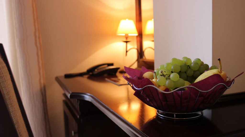 Royal Class Hotel