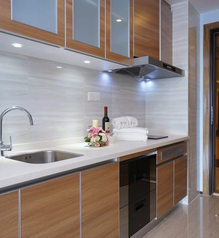 Vidicl Service Apartment