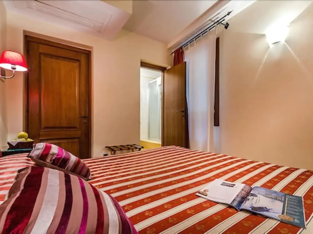 Residenza Rivo Alto