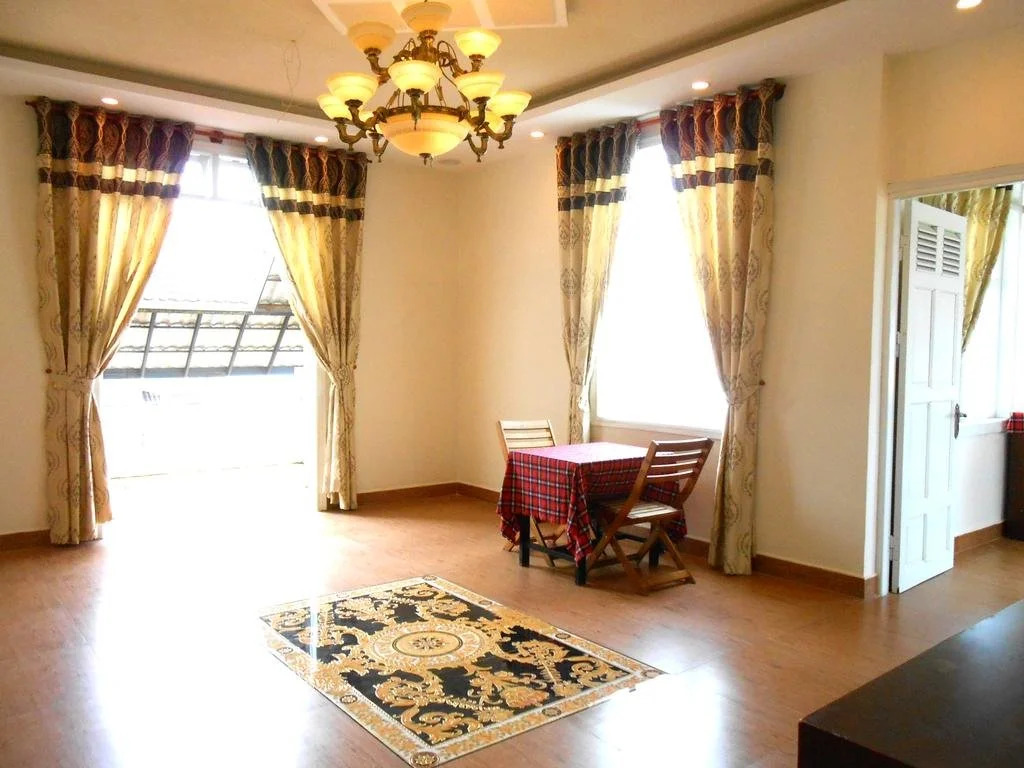 Villa Y Thu Dalat