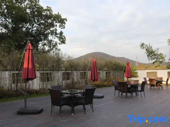 Zhuoyue Health Hot Spring Homestay