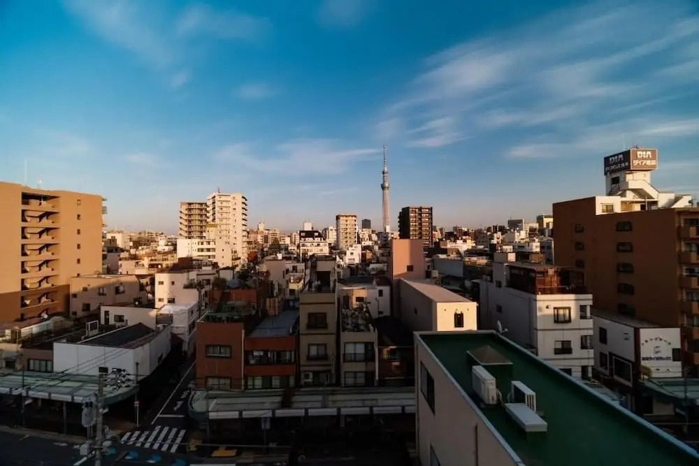 Yoshitsuki kaku - Yoshitsuki Apart Hotel