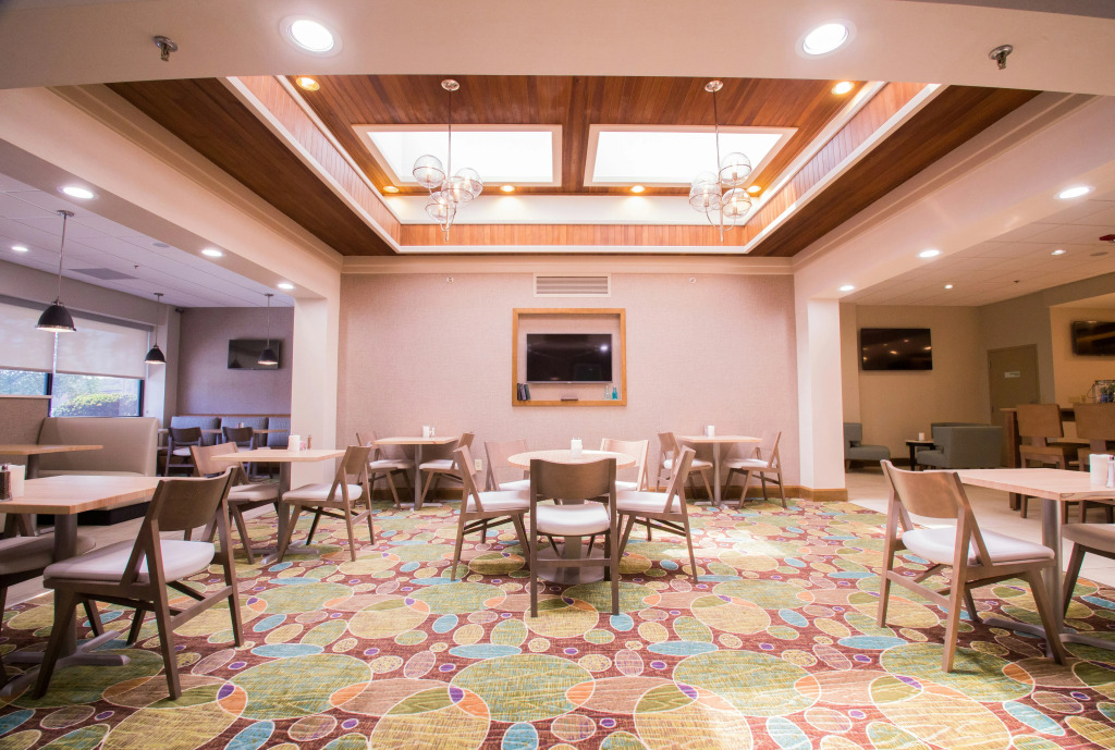 Holiday Inn Greenville by IHG