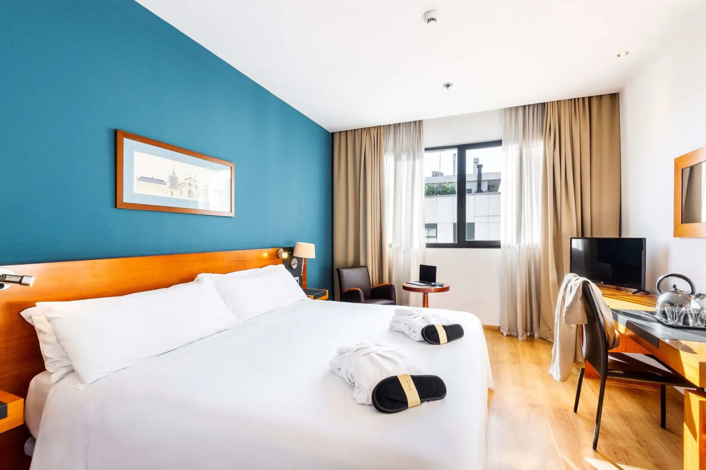 INNSiDE by Meliá Valencia Oceanic