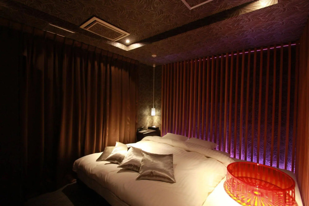 HOTEL EDOYADO - Adults Only