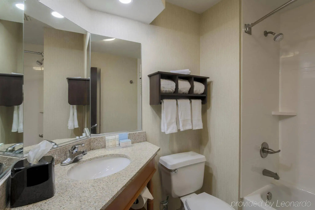 Hampton Inn Dayton/Fairborn