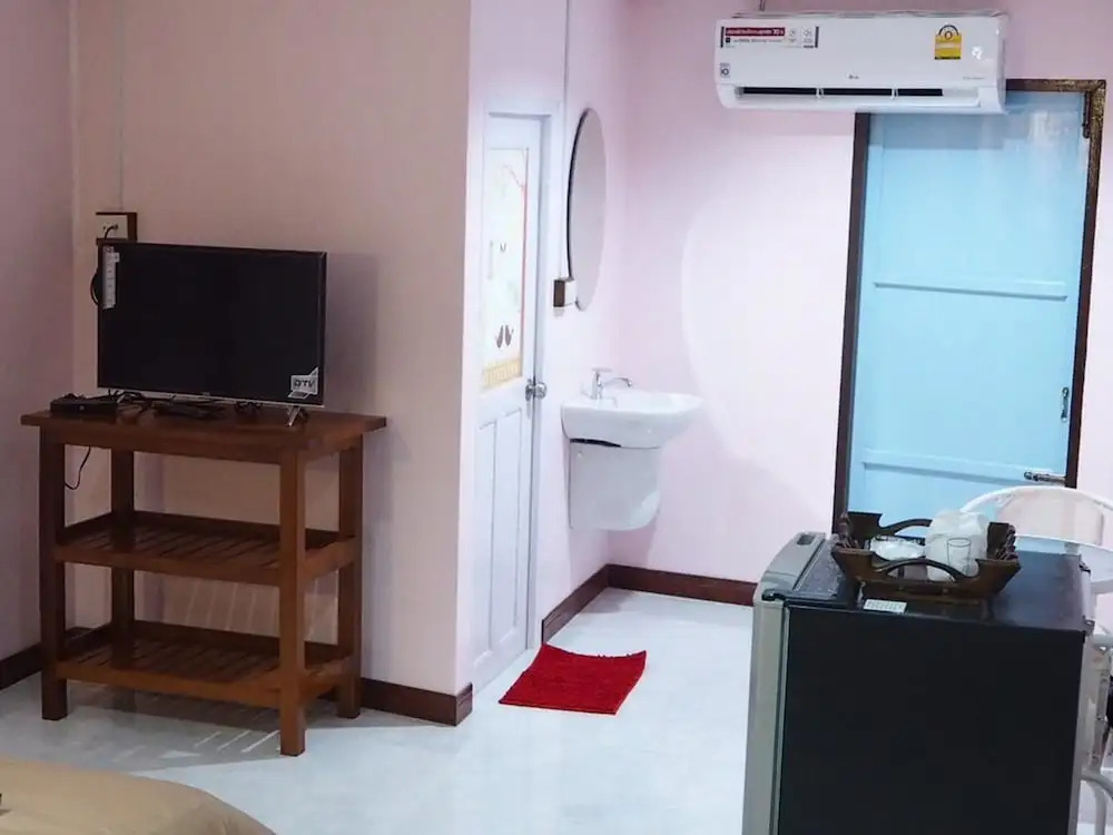 Smile Resort