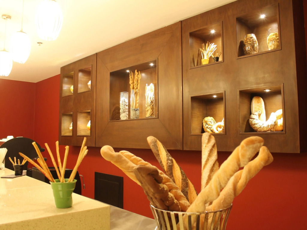 Oryx Hotel Aqaba