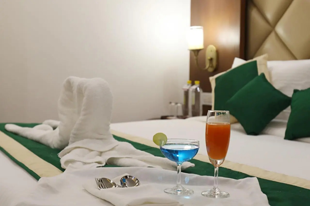 GMS Grand Boutique Hotel