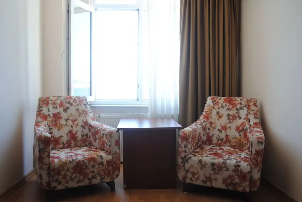 Asya Hotel Darica