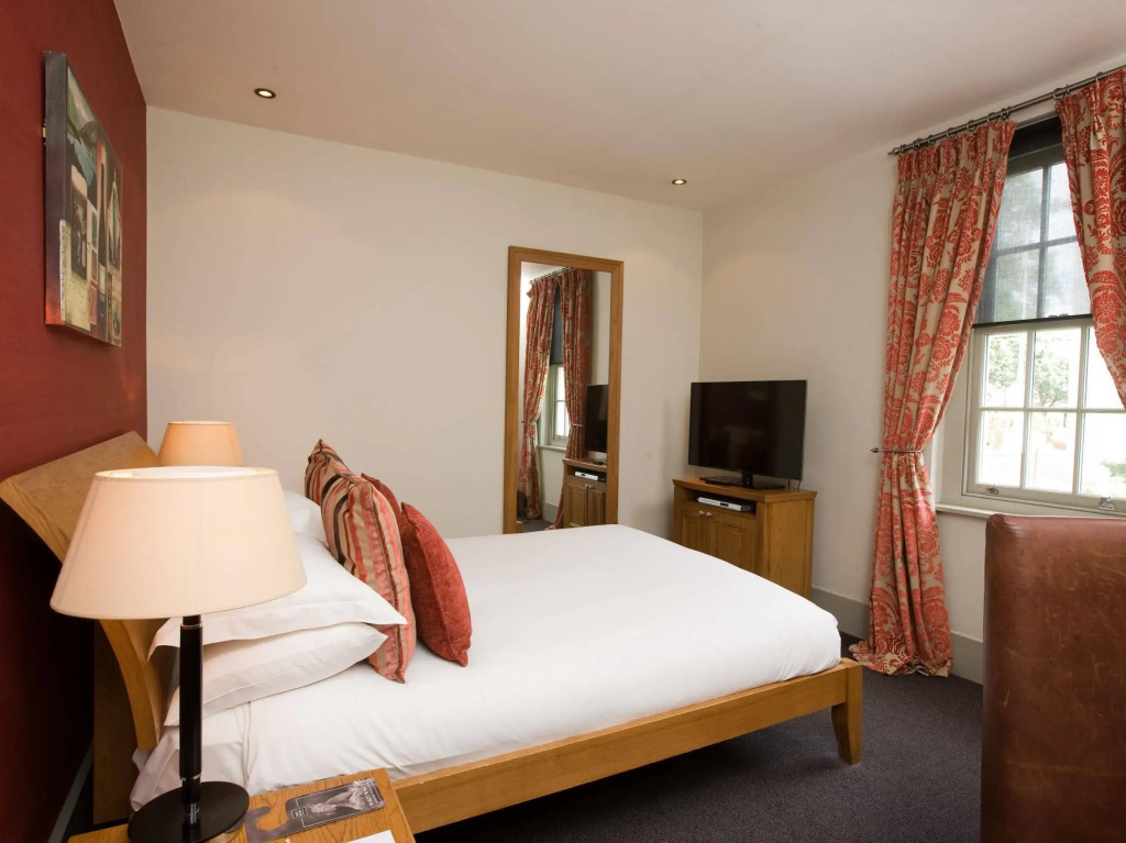 Hotel Du Vin & Bistro York