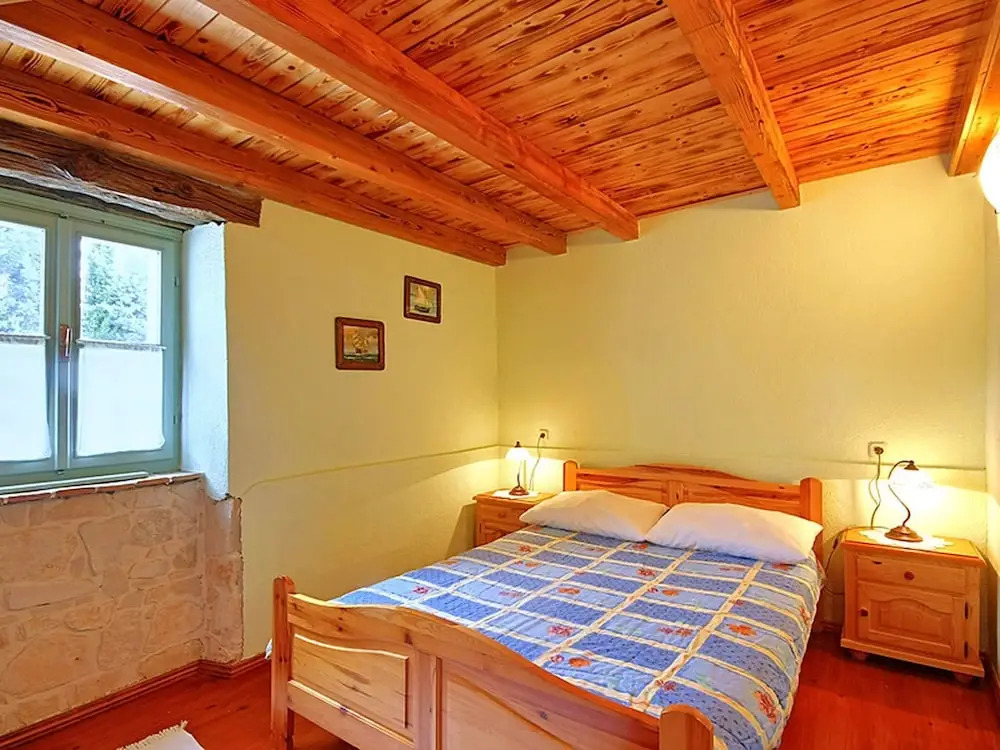 Cozy Holiday Home in Županici With Swimming Pool