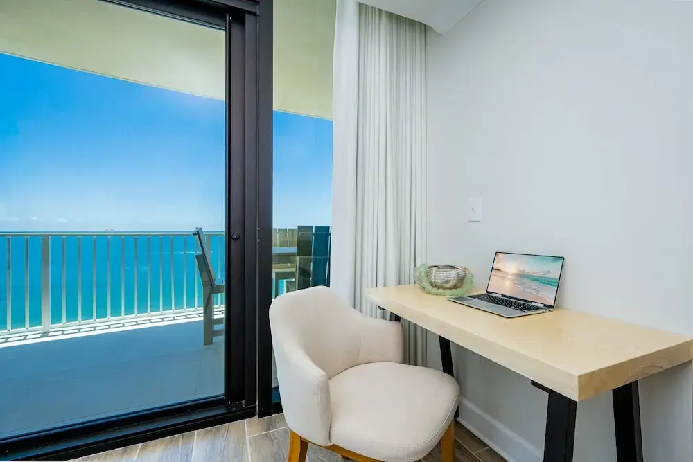 Phoenix Gulf Shores Ii 2102 3 Bedroom Condo