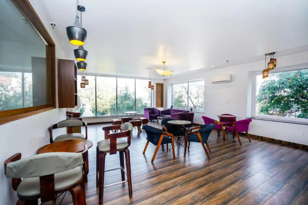 Kavish - A Boutique Villa