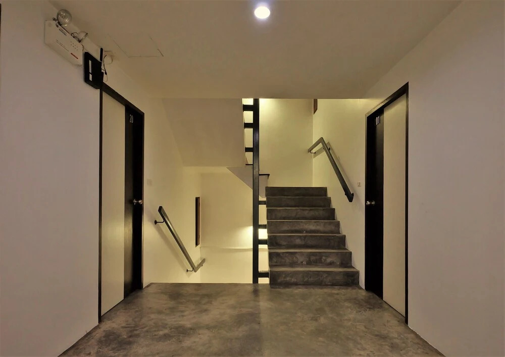 Ma u Sabai by OYO Rooms