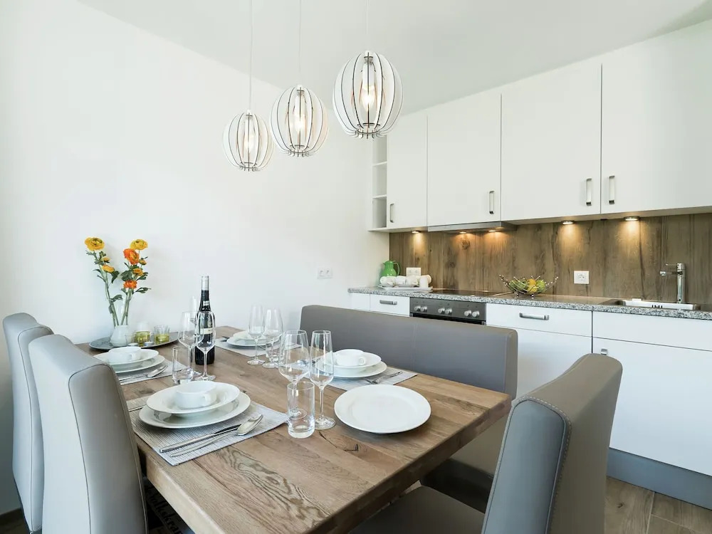 Luxurious Apartment in Piesendorf Near Ski Area