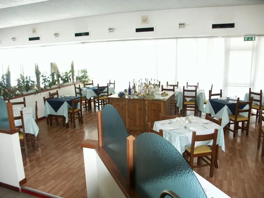 Motel Monterosa