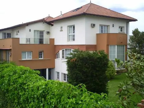Hacienda De Arna