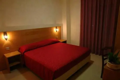 Hotel Corona