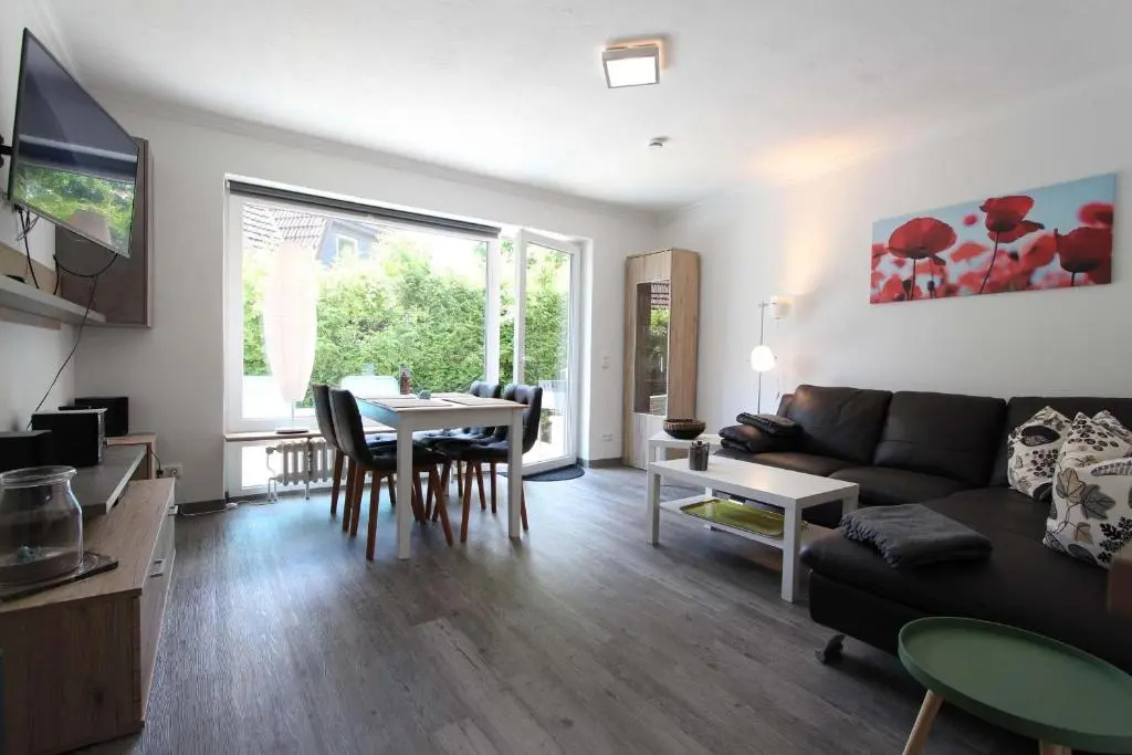 Haus Anna Whg 1 EG
