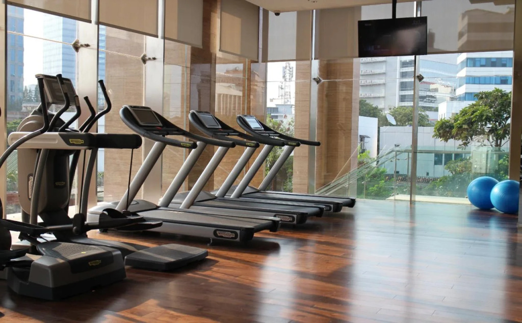 Fraser Residence Menteng Jakarta