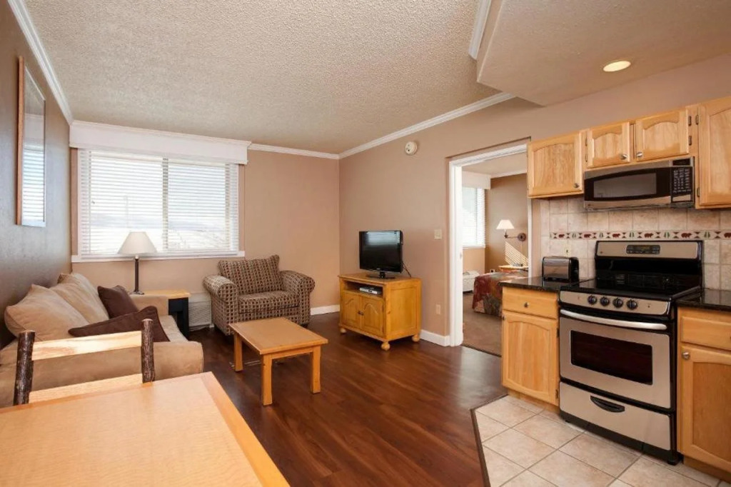 Legacy Vacation Resorts Steamboat Springs Hilltop