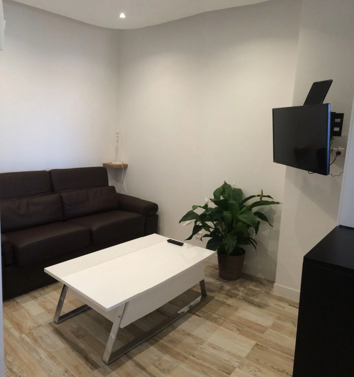Appartements Design Marseille - 19 Perrin