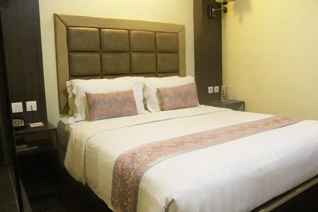 The Belagri Hotel and Convention
