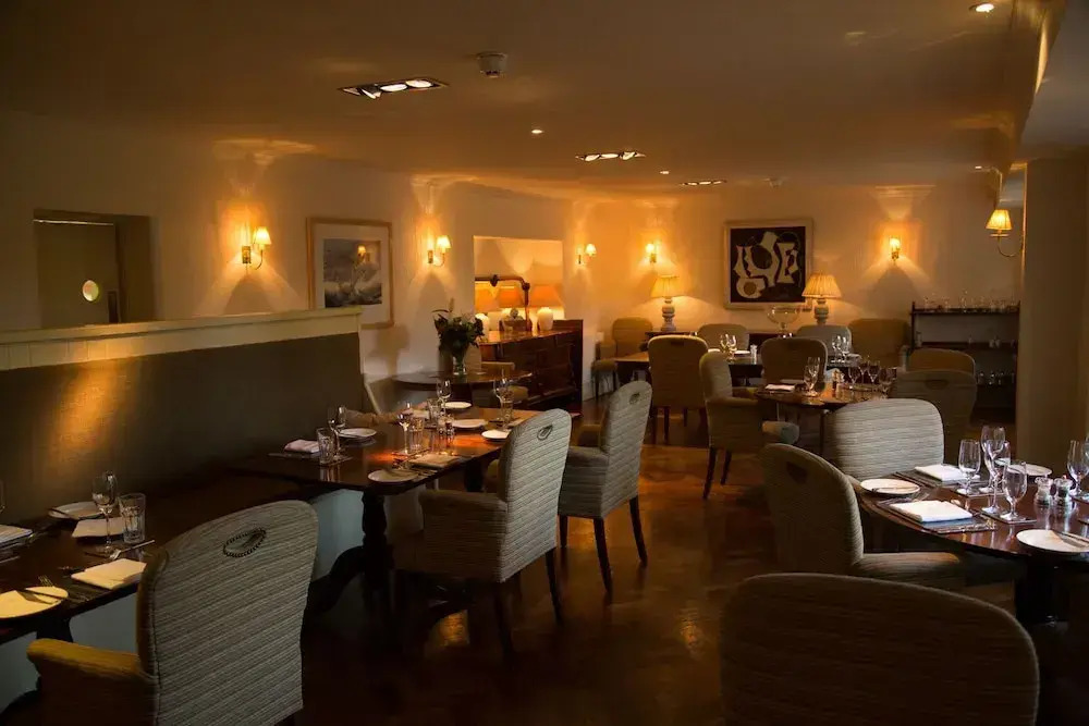 Collingwood Arms Hotel