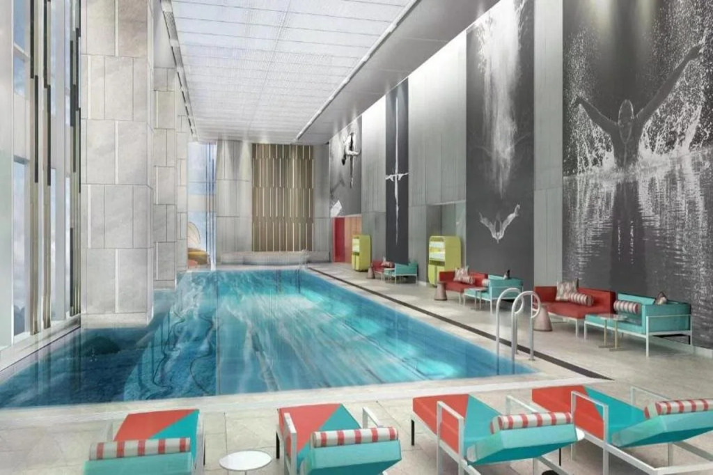 M Social Hotel Suzhou
