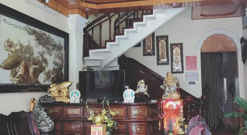 Dieu Linh Hotel