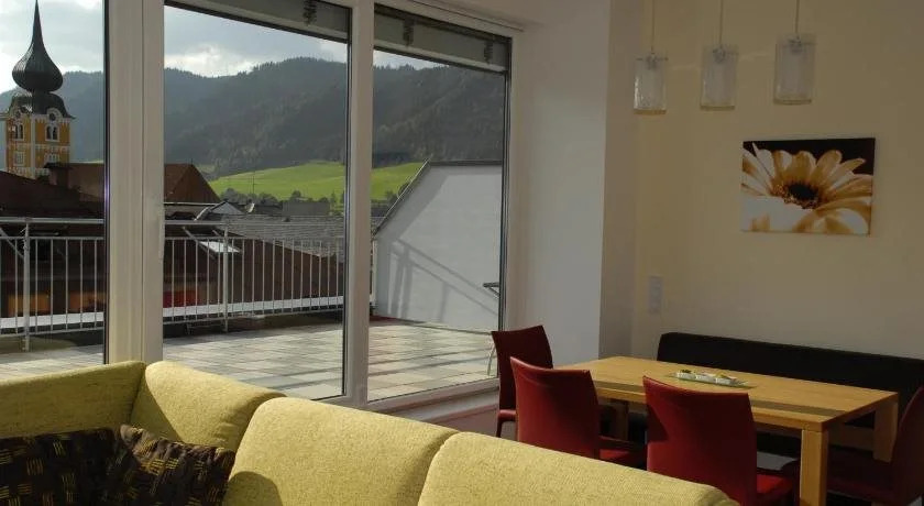 Appartements Tamino by Schladming-Appartements