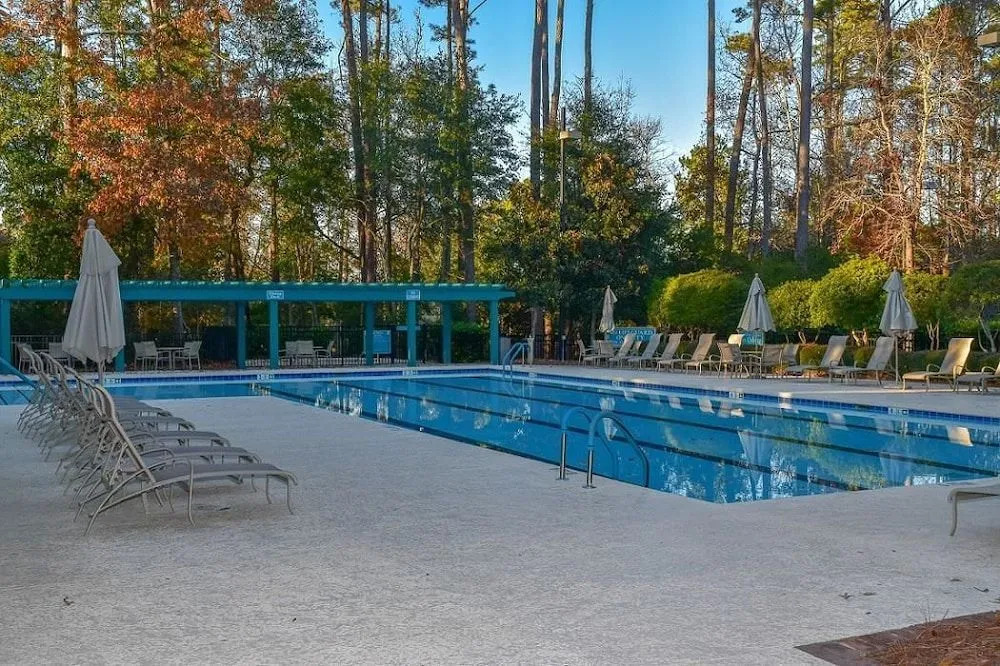 Tidewater Resort at Teal Lake Village 2023 - 2 Br Home
