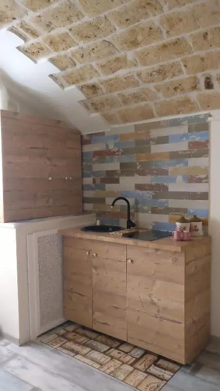 Tresca Vecchia