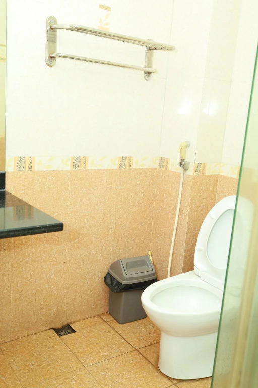 Hanoi Pearl Hostel