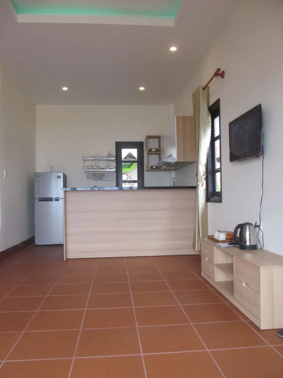 Phú Quốc Dumbo Bungalows