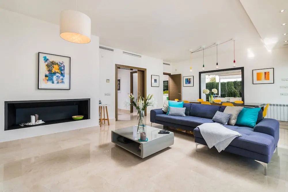 Sweet Inn Villa Atalaya