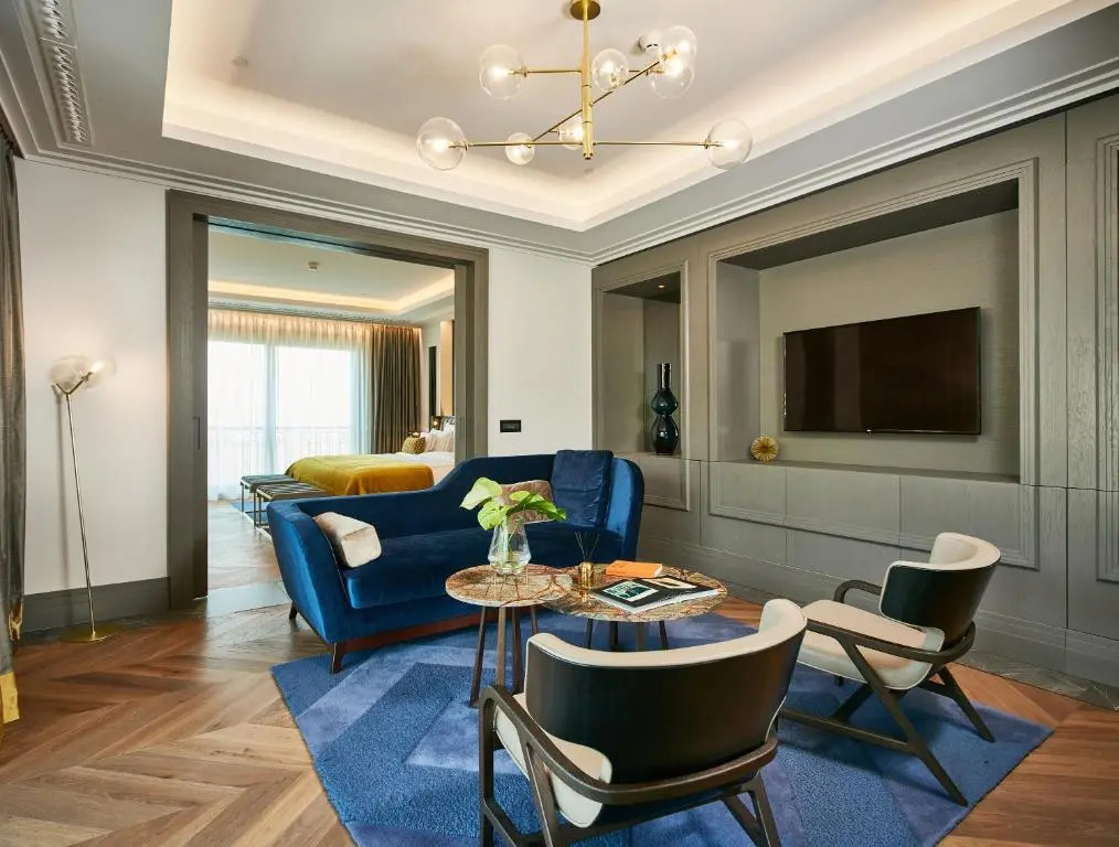 Ikador Luxury Boutique Hotel & Spa