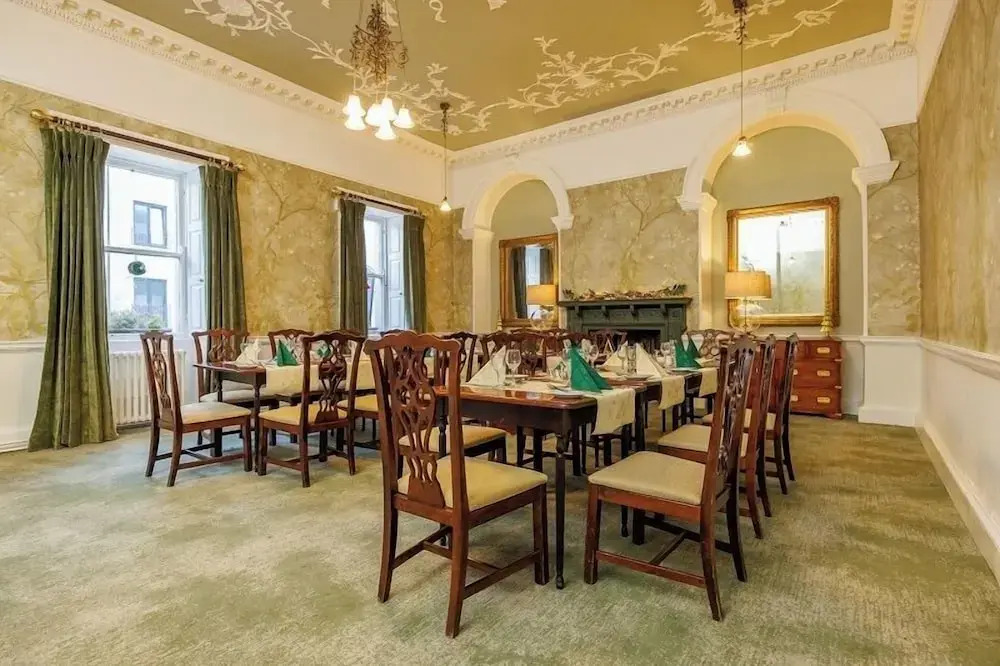 Club House Hotel Kilkenny