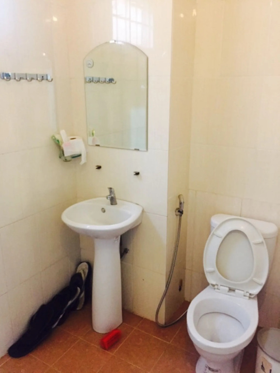 Ngoc Ngan Guest House