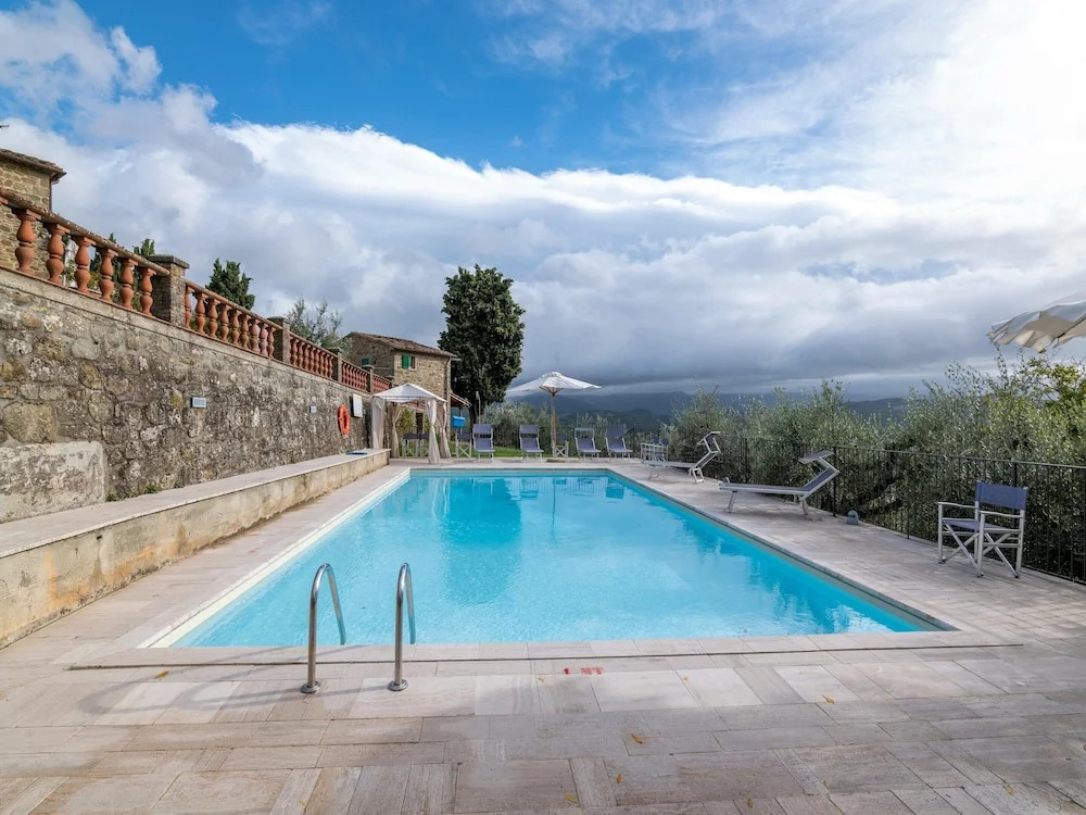 Belvilla by OYO Casa Mirolago