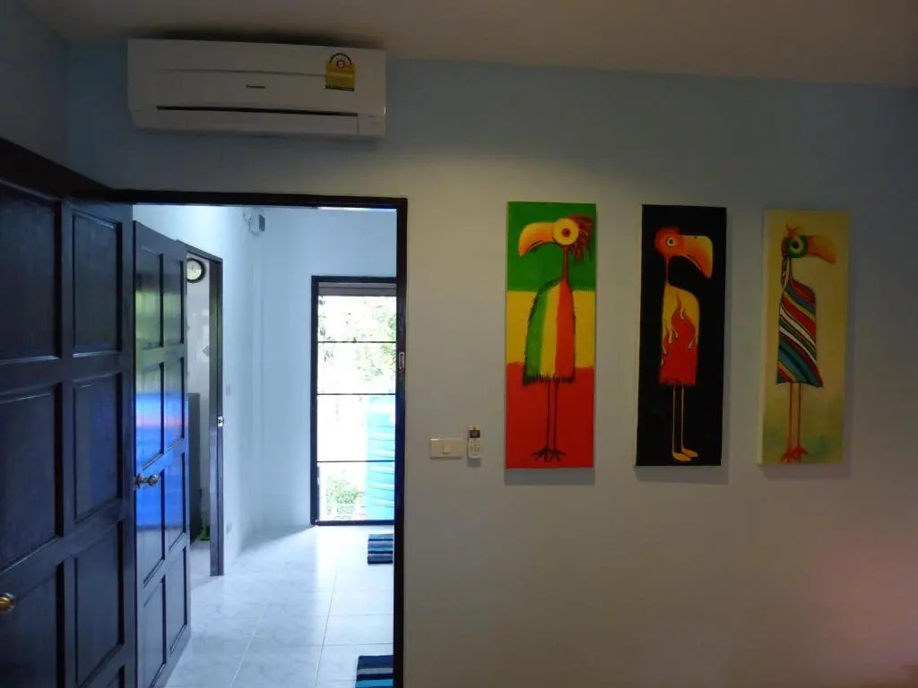 Seagull Villa