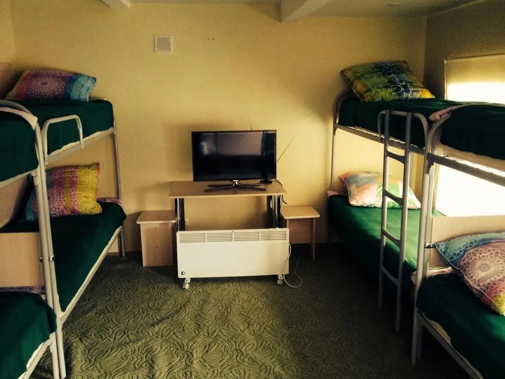 Hostel Tourist