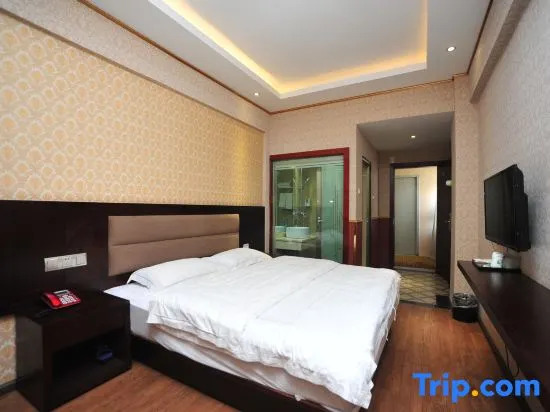 Xishuangbanna Dibo'er Hotel
