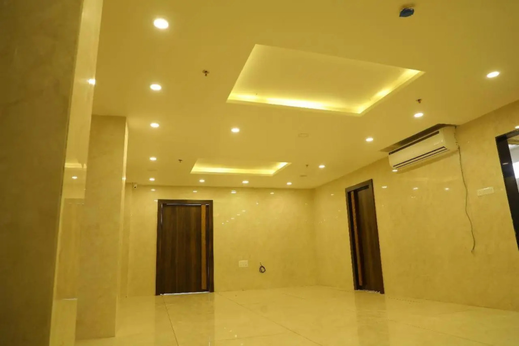 Hotel Sun Square