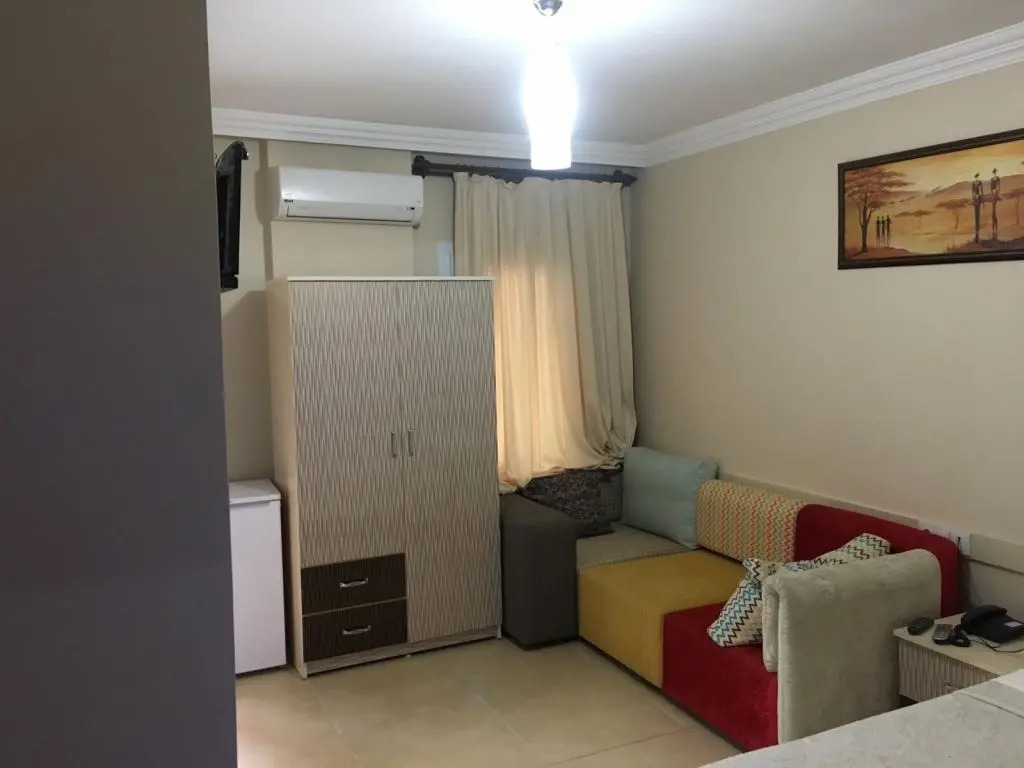Kizkalesi Prestij Suit Otel