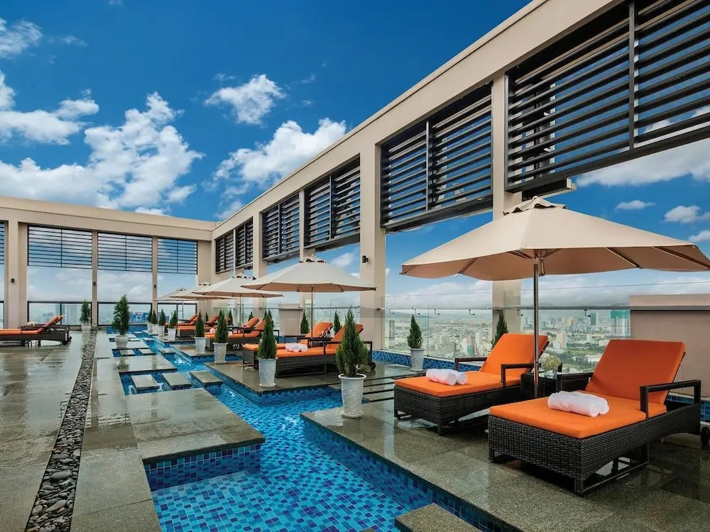 12B02 - Luxury Apartment Danang