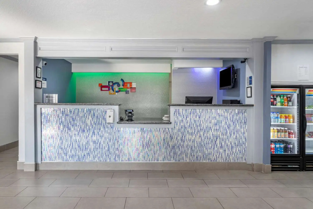 La Quinta Inn Vidor